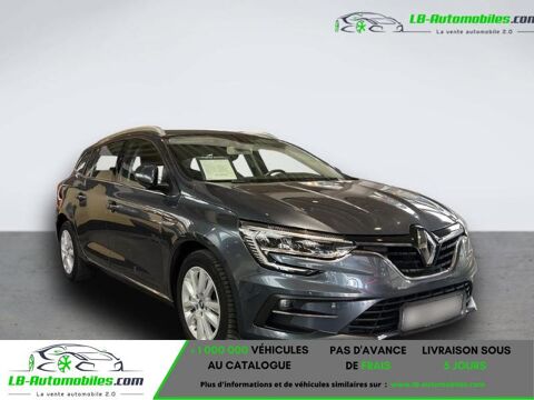 Megane IV E-TECHPlug-InHybride160 BVA 2022 occasion 31850 Beaupuy