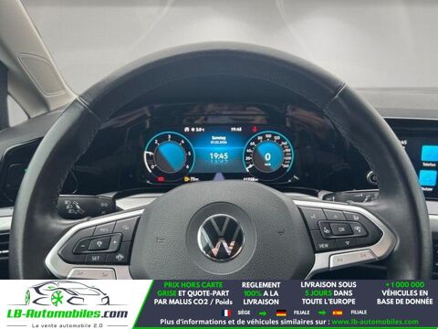 Golf 2.0 TDI SCR 116 BVM 2020 occasion 31850 Beaupuy