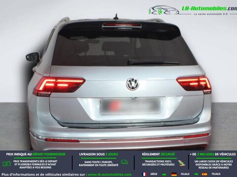 Tiguan Allspace 150 BVM 2019 occasion 31850 Beaupuy