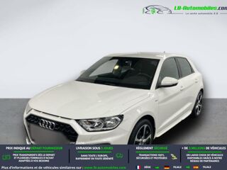 A1 35 TFSI 150 ch BVA 2020 occasion 31850 Beaupuy