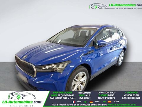Skoda Enyaq iV 50 2023 occasion Beaupuy 31850