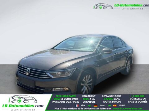 Annonce voiture Volkswagen Passat 10990 €