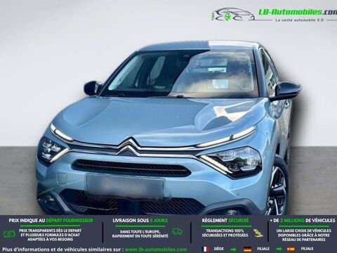 Citro&euml;n C4 PureTech 130 BVM 2021 occasion Beaupuy 31850