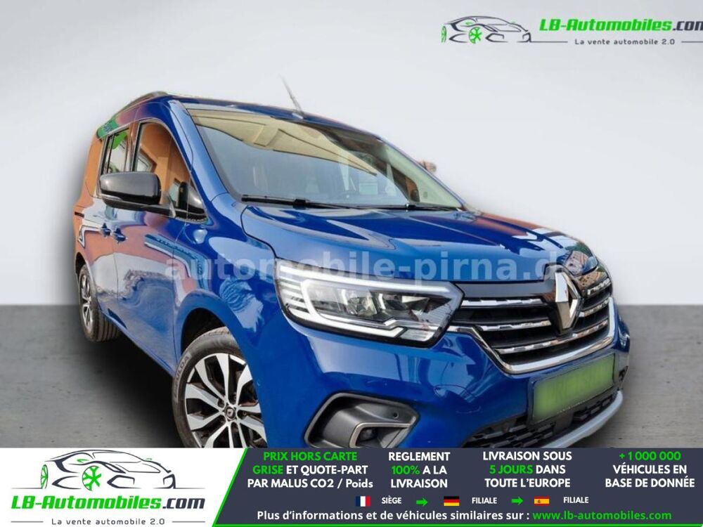 Kadjar TCe 130 BVM 2021 occasion 31850 Beaupuy