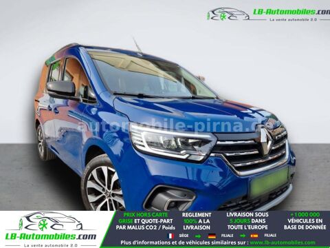 Annonce voiture Renault Kadjar 21000 €