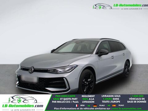 Annonce voiture Volkswagen Golf SW 45850 €