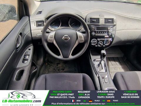 Pulsar 1.2 DIG-T 115 BVA 2016 occasion 31850 Beaupuy