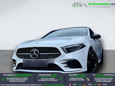 Mercedes Classe A 250 BVA 2020 occasion Beaupuy 31850