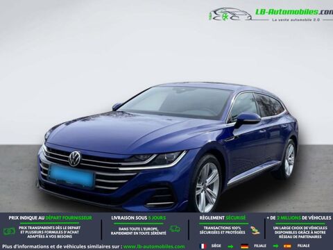 Annonce voiture Volkswagen Arteon 24949 €