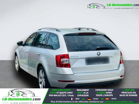 Octavia 1.5 TSI 150 ch BVA 2017 occasion 31850 Beaupuy
