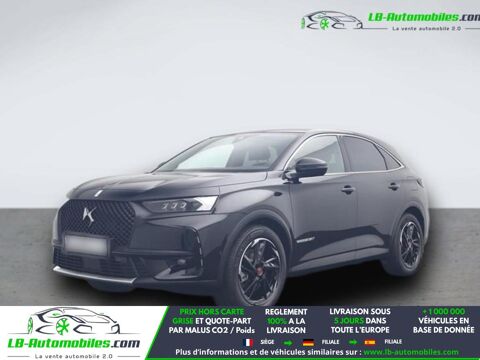 Annonce voiture Citroën DS7 24660 €