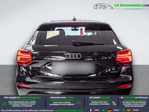 Q2 TDI 150 ch BVA Quattro 2019 occasion 31850 Beaupuy