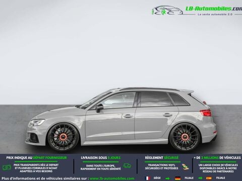 RS3 2.5 TFSI 400 BVA Quattro 2017 occasion 31850 Beaupuy
