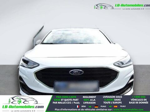 Focus 1.0 EcoBoost 155 mHEV BVM 2022 occasion 31850 Beaupuy