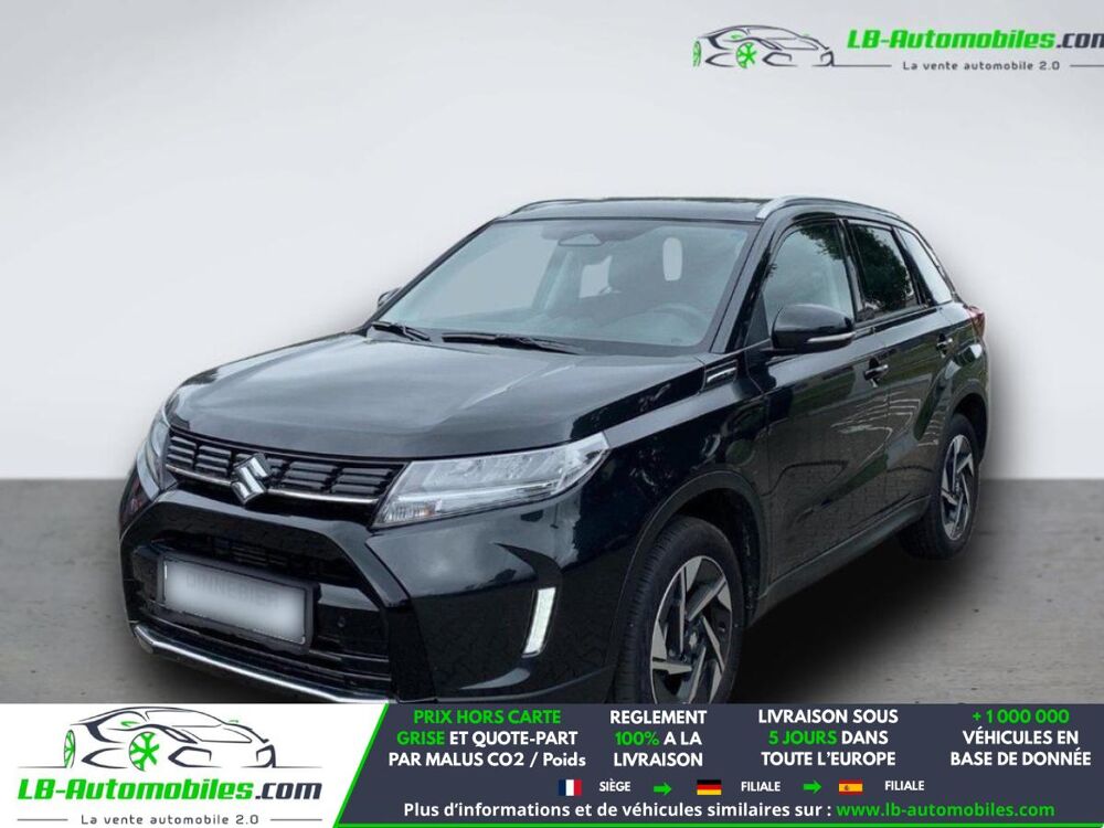 Vitara 1.0 Boosterjet Allgrip BVM 111ch 2025 occasion 31850 Beaupuy
