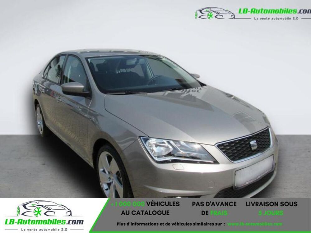 Toledo 1.2 TSI 105 ch 2013 occasion 31850 Beaupuy