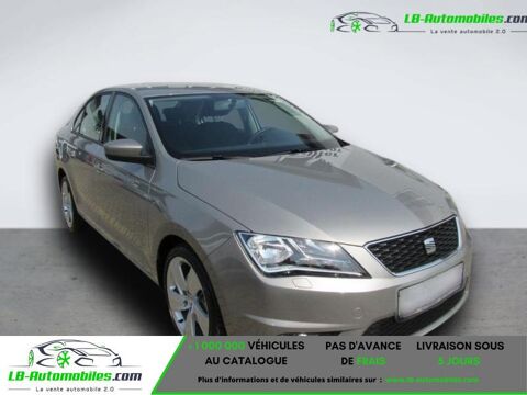 Toledo 1.2 TSI 105 ch 2013 occasion 31850 Beaupuy
