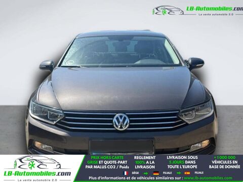 Passat 1.4 TSI 125 2017 occasion 31850 Beaupuy