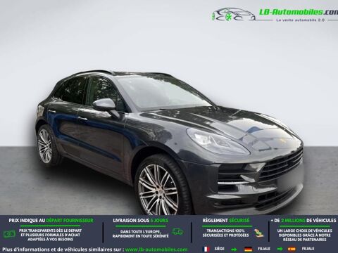 Annonce voiture Porsche Macan 49900 €