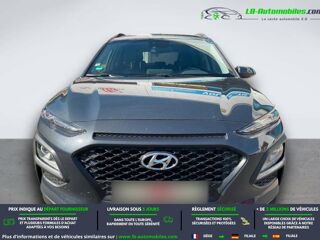 Kona 1.6 GDi 105 Hybrid 2020 occasion 31850 Beaupuy