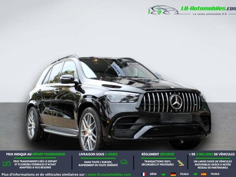 Classe GLE 63 S AMG BVA 4Matic+ 2024 occasion 31850 Beaupuy