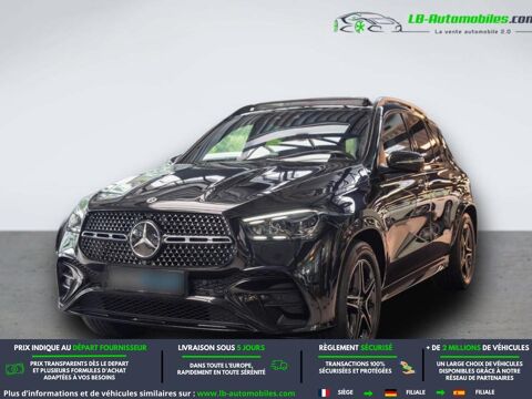 Classe GLE 350 de BVA 4Matic 2023 occasion 31850 Beaupuy