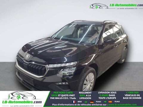 Skoda Kamiq 1.0 TSI Evo 2 116 ch BVM 2025 occasion Beaupuy 31850
