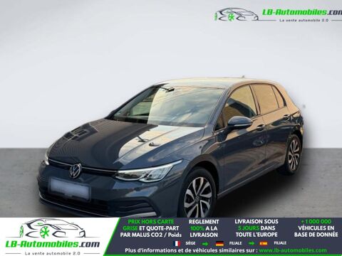 Annonce voiture Volkswagen Golf 20980 €