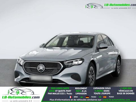 Classe E 220 d BVA 2025 occasion 31850 Beaupuy
