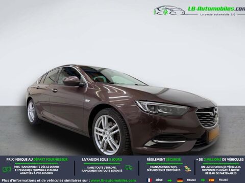 Insignia 1.5 Turbo 165 ch BVM 2017 occasion 31850 Beaupuy