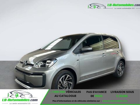 Volkswagen UP 1.0 90 BVM 2018 occasion Beaupuy 31850