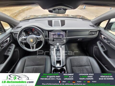 Macan 2.0 245 ch 2021 occasion 31850 Beaupuy