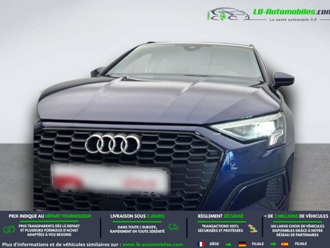 Annonce voiture Audi A3 21890 €
