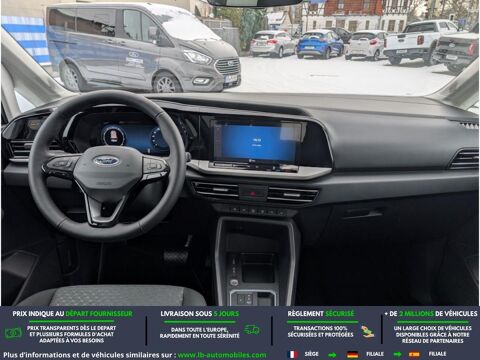 Grand C-MAX 1.5 EcoBoost 114 BVA 2026 occasion 31850 Beaupuy