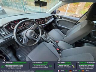 A1 30 TFSI 116 ch BVA 2020 occasion 31850 Beaupuy