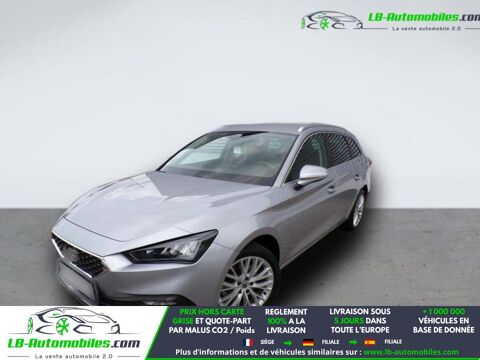 Annonce voiture Cupra Leon 20290 €