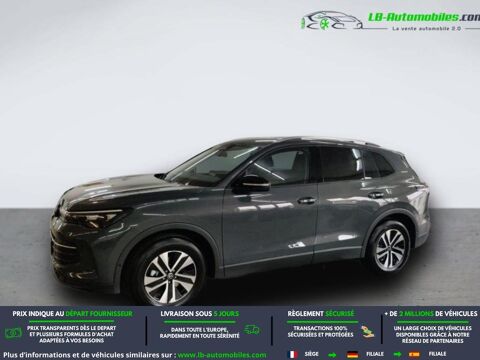 Annonce voiture Volkswagen Tiguan 43440 €