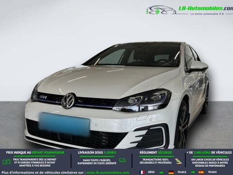 Annonce voiture Volkswagen Golf 20899 €