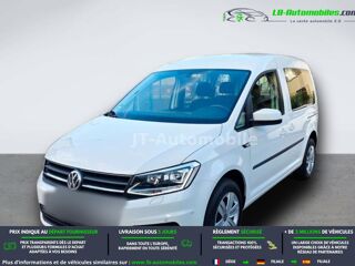 Caddy 2.0 TDI 150 BVA 2020 occasion 31850 Beaupuy