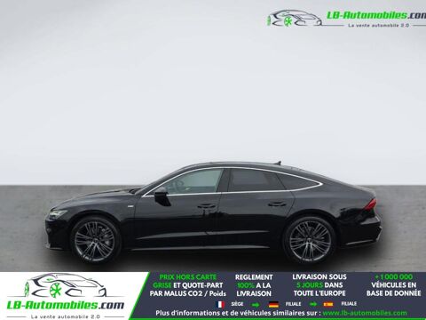 A7 45 TFSI 265 BVA 2023 occasion 31850 Beaupuy