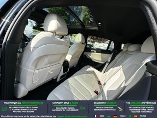 X6 xDrive40d 340 ch BVA 2020 occasion 31850 Beaupuy