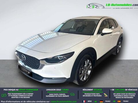 Annonce voiture Mazda CX-30 21200 €