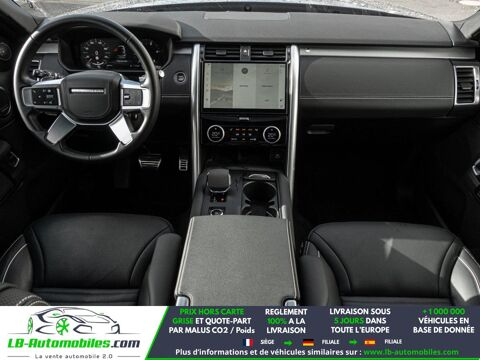 Discovery 3.0 D300 2024 occasion 31850 Beaupuy