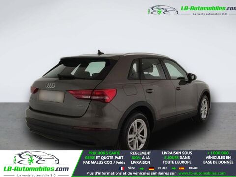 Q3 40 TFSI 190 ch BVA Quattro 2022 occasion 31850 Beaupuy