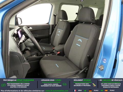 Tourneo VP 2.0 EcoBlue 122 BVM 2024 occasion 31850 Beaupuy