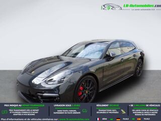 Panamera Turbo V8 4.0 460 PDK 2020 occasion 31850 Beaupuy