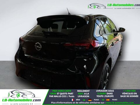 Corsa 1.2 Turbo 130 ch BVA 2023 occasion 31850 Beaupuy
