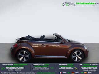 COCCINELLE II 1.4 TSI 150 BMT BVM 2016 occasion 31850 Beaupuy