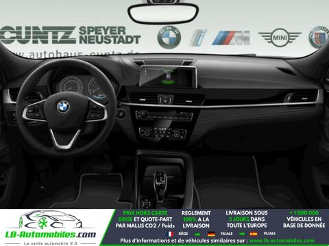 X2 sDrive 20i 178 ch BVA 2022 occasion 31850 Beaupuy