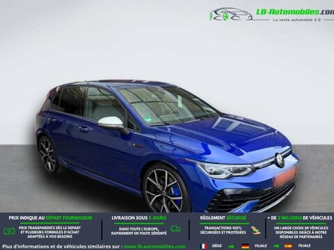 Annonce voiture Volkswagen Golf 37500 €